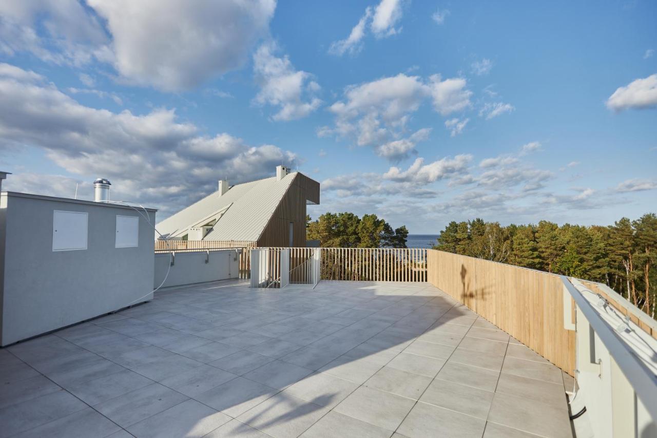 Apartamenty Swinoujscie - Baltycki Екстер'єр фото