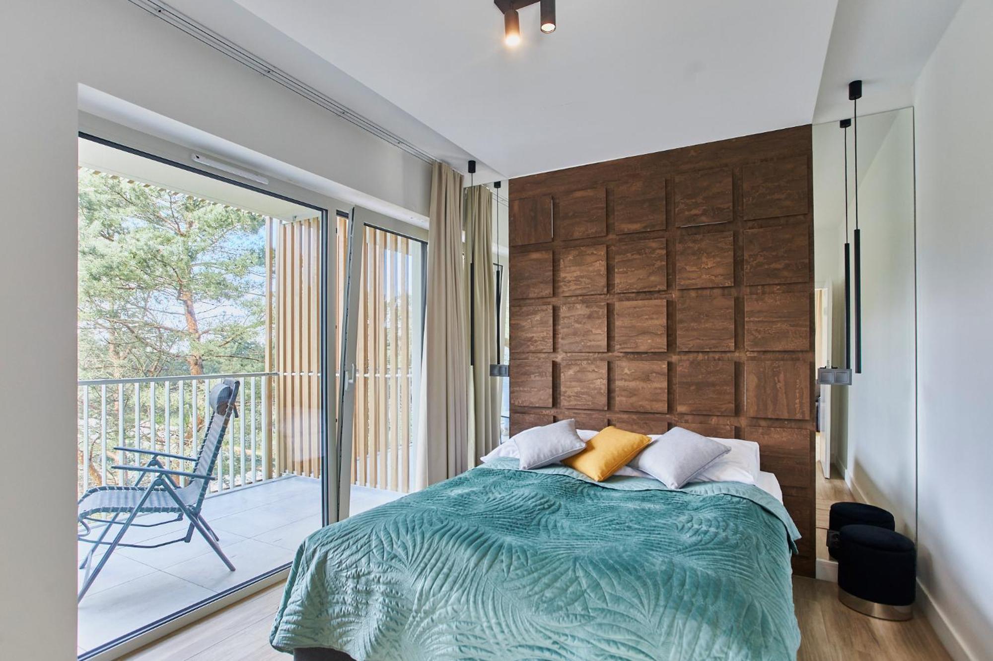 Apartamenty Swinoujscie - Baltycki Екстер'єр фото