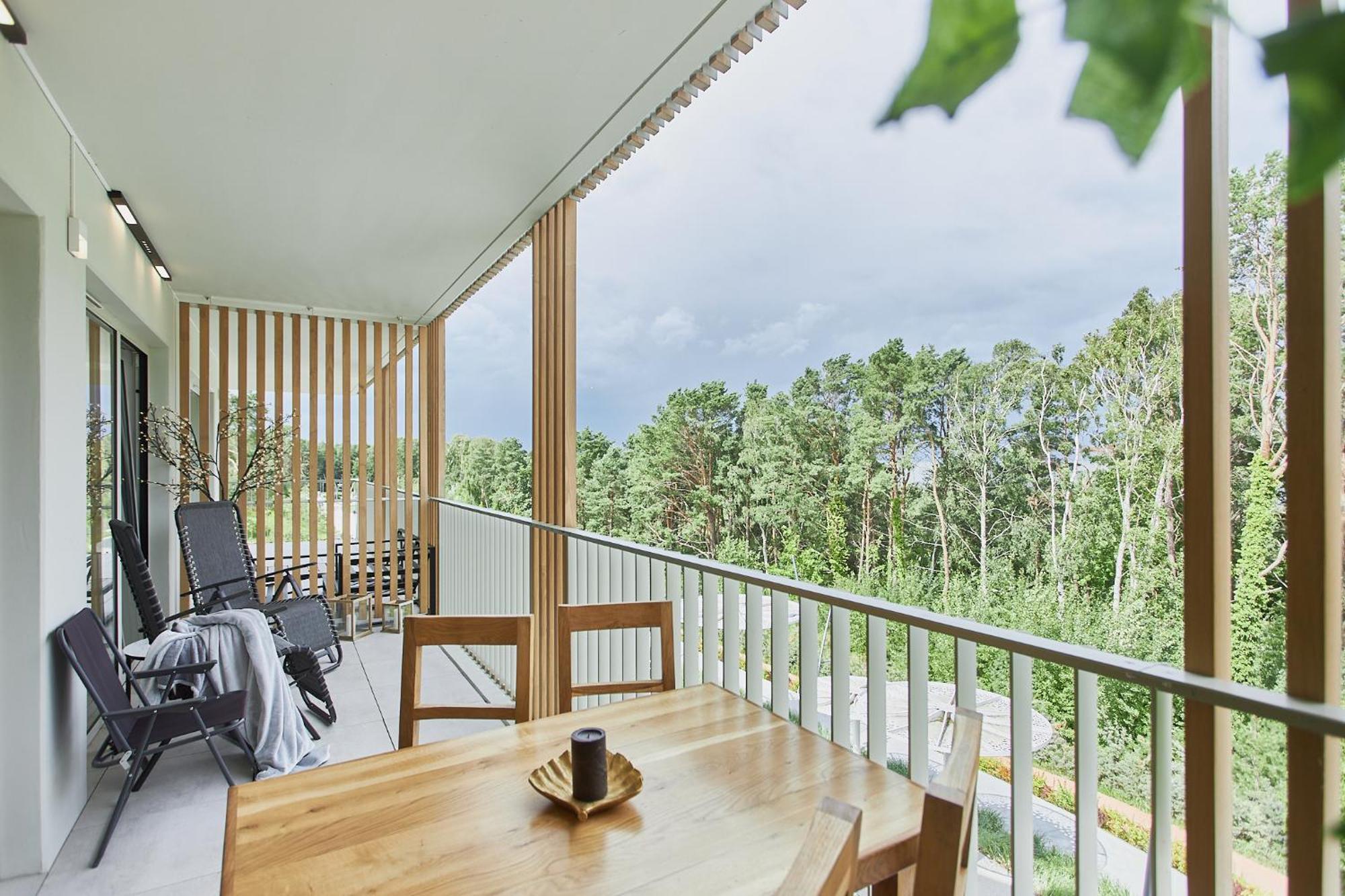 Apartamenty Swinoujscie - Baltycki Екстер'єр фото