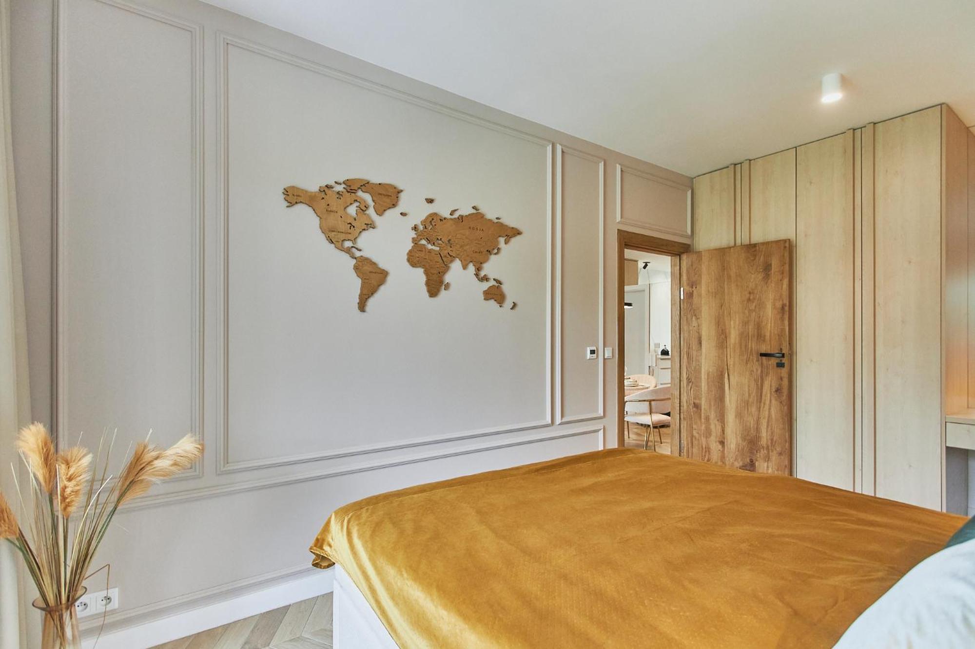 Apartamenty Swinoujscie - Baltycki Екстер'єр фото